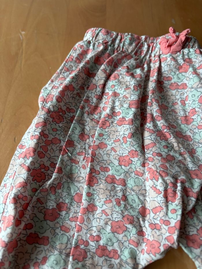 Pantalon fluide Disney 18m - photo numéro 2