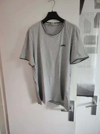 Tee-shirt slazenger XL