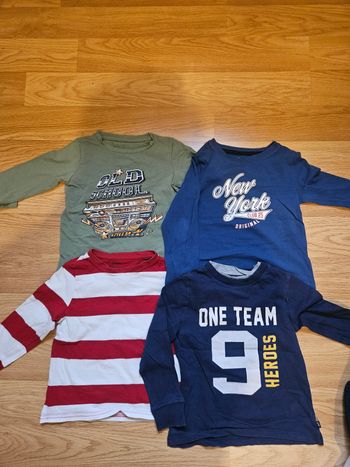 Tee-shirts 