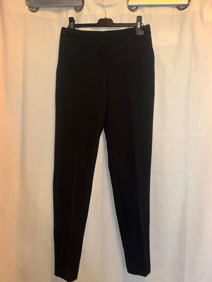 Pantalon grain de malice