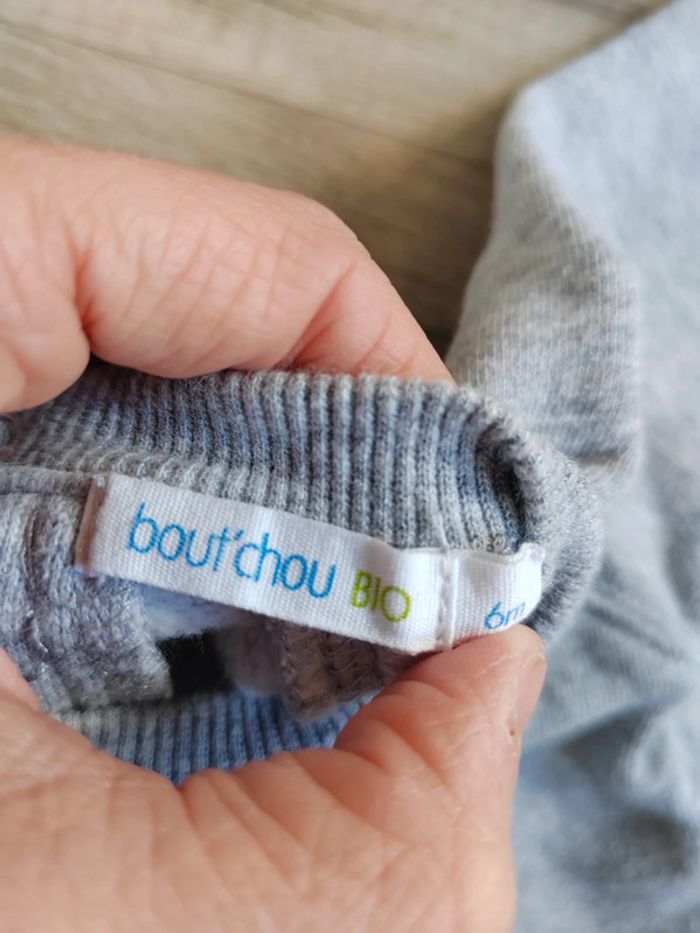 Sweat - photo numéro 2