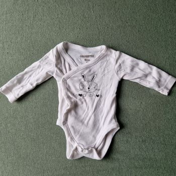 Body bébé
