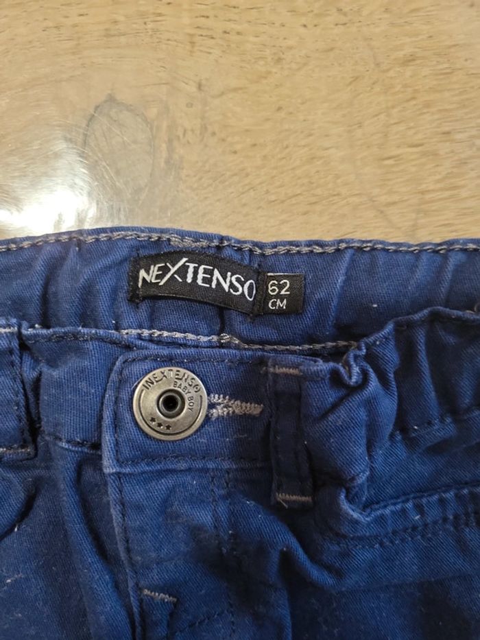 Jeans slim - photo numéro 3