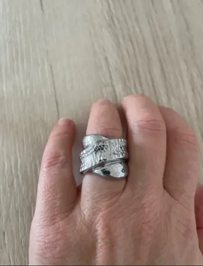 Bague Zabok