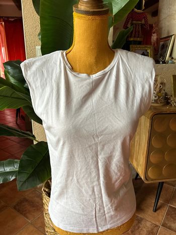 Camiseta stradivarius