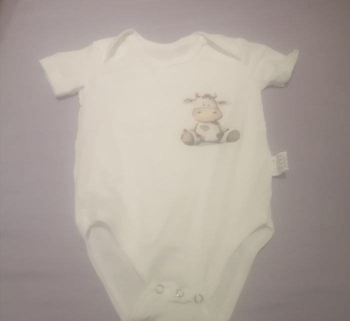Body vache