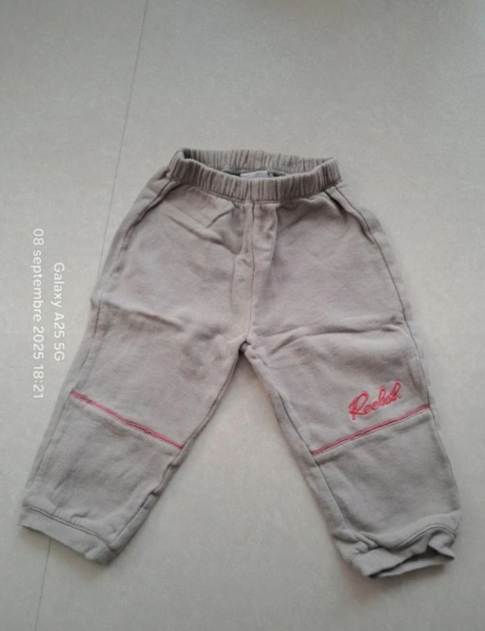 Lot de 3 pantalons. - photo numéro 2