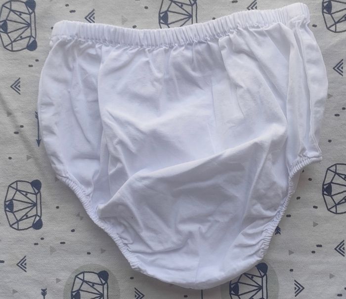 Bloomer taille 3 mois - photo numéro 3