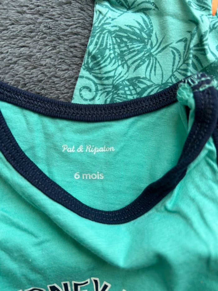 Ensemble vêtement - photo numéro 4