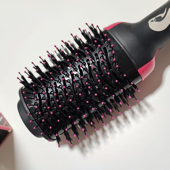 Brosse lisante - photo numéro 6