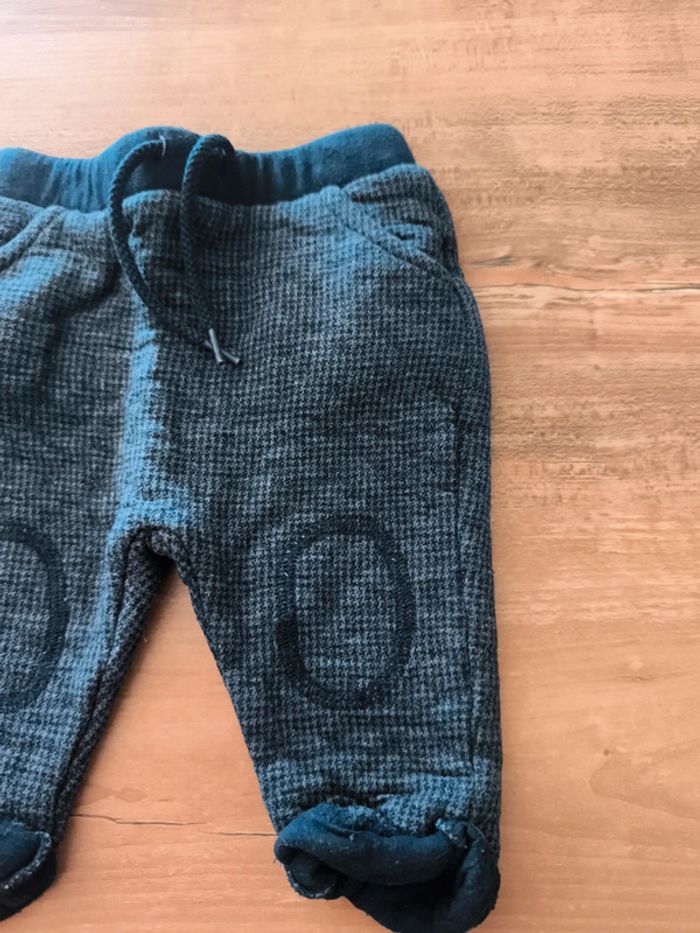 Pantalon - photo numéro 2