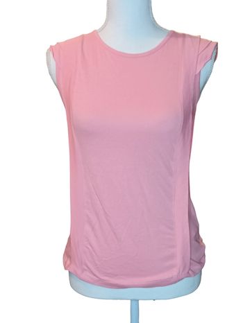 Tee-shirt sans manche S