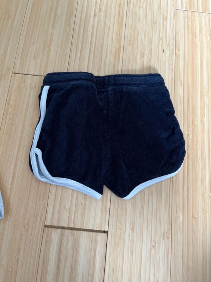 Short Mickey - photo numéro 2