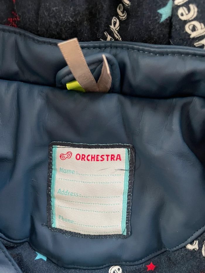 Manteau 12 mois - photo numéro 2
