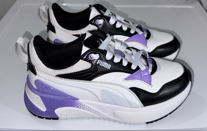 Baskets Puma - photo numéro 4