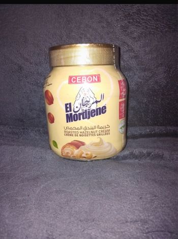 Pot El mordjene 