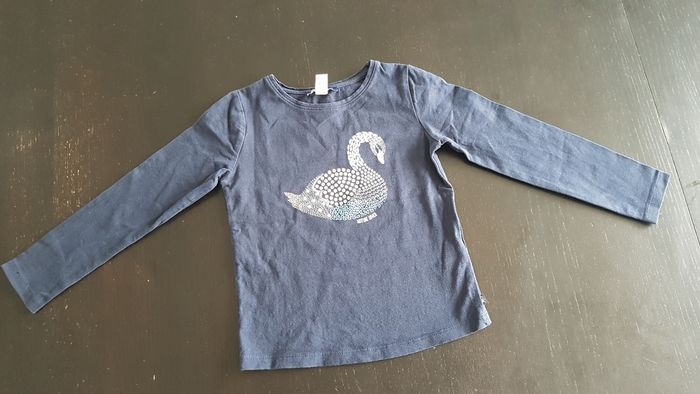 Ensemble fille 4 ans - photo numéro 7