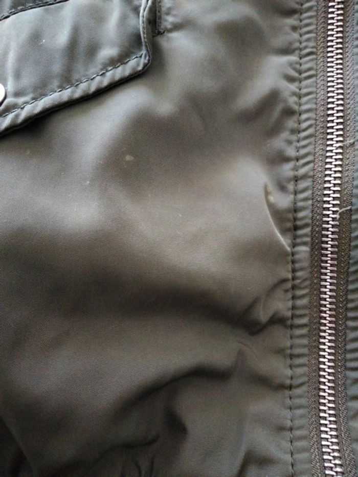 Blouson garçon - photo numéro 5