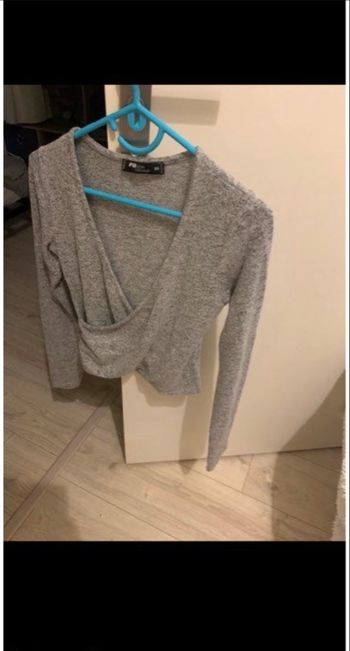 TEE shirt manches longues