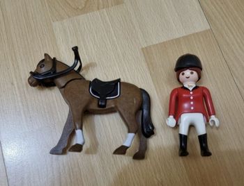 Article playmobil 3e chaque photo