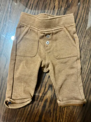 Pantalon 3 mois