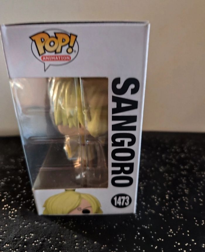 Pop One piece - photo numéro 3