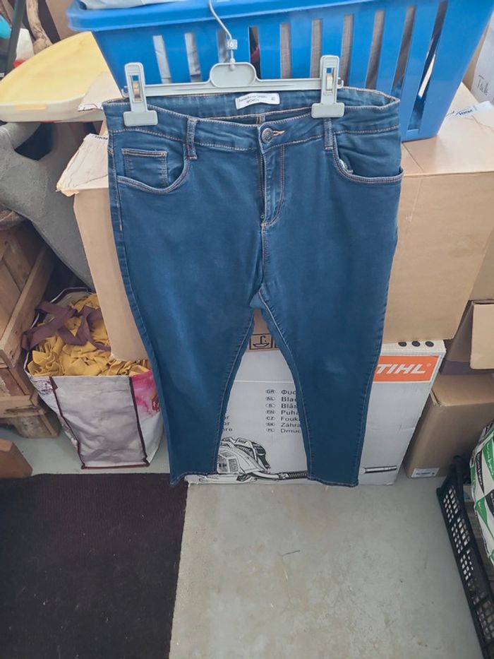 Jeans 40