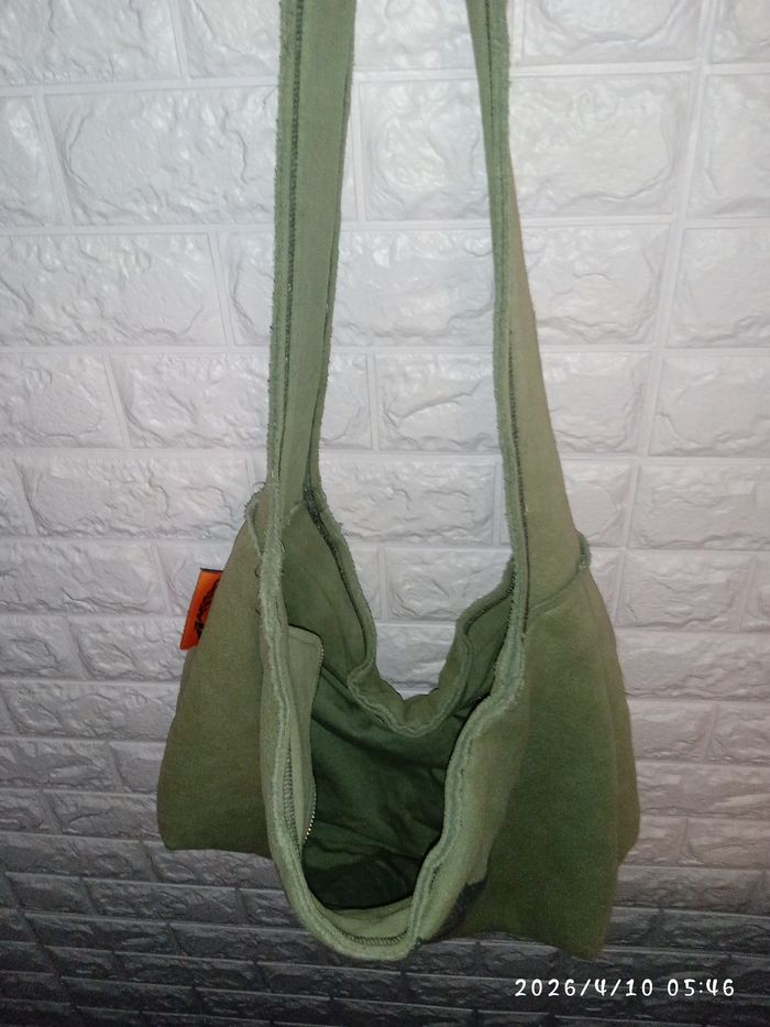 Sac Named Collective femme - photo numéro 3