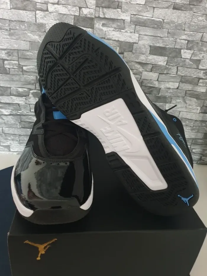 Jordan Stay Loyal 3 pointure 51,5 - photo numéro 3