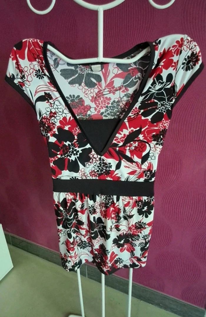 Tuniques femme - photo numéro 6