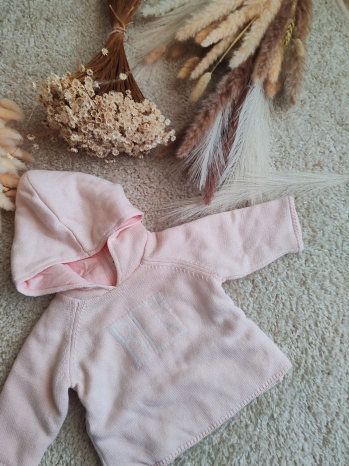 Pull. - photo numéro 2