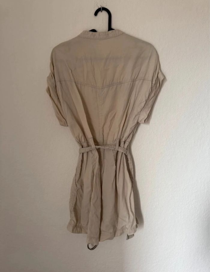 Combi-short femme - taille 36 / S - photo numéro 5