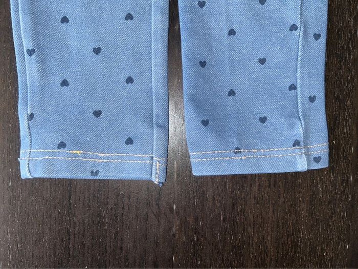 Jegging 4 ans - photo numéro 8