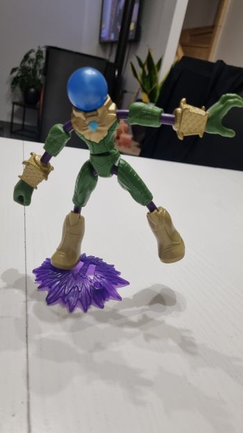 Figurine Mysterio