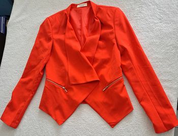 Veste Cache Cache T.1