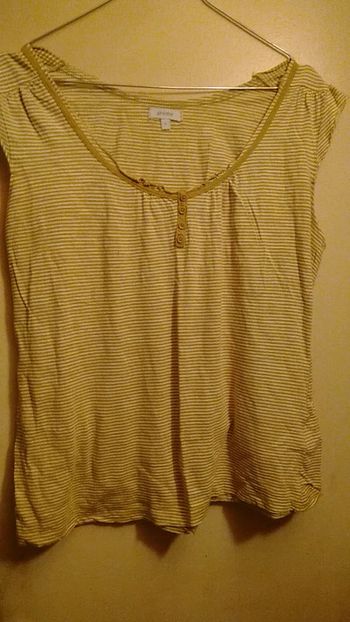 Tee shirt femme Phildar