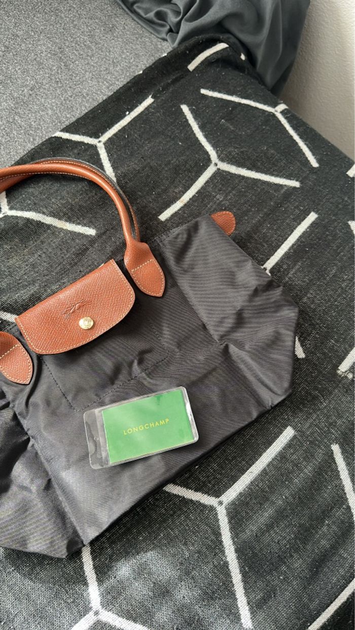 Sac longchamp