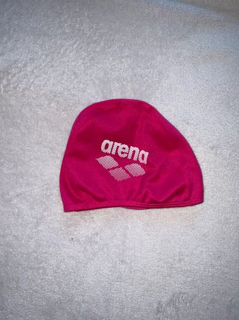 Bonnet de bain enfant