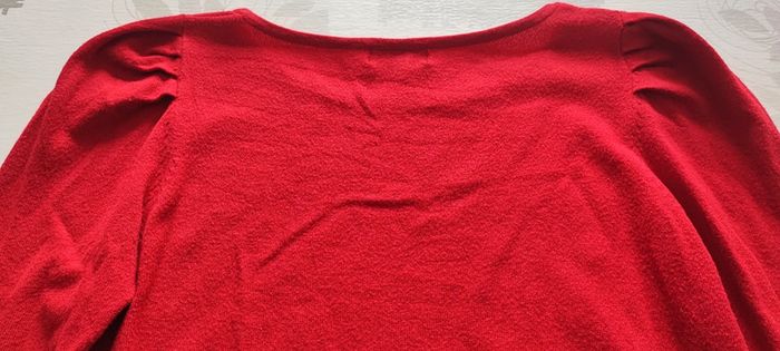 Pull léger J.Riu T:2 - photo numéro 7