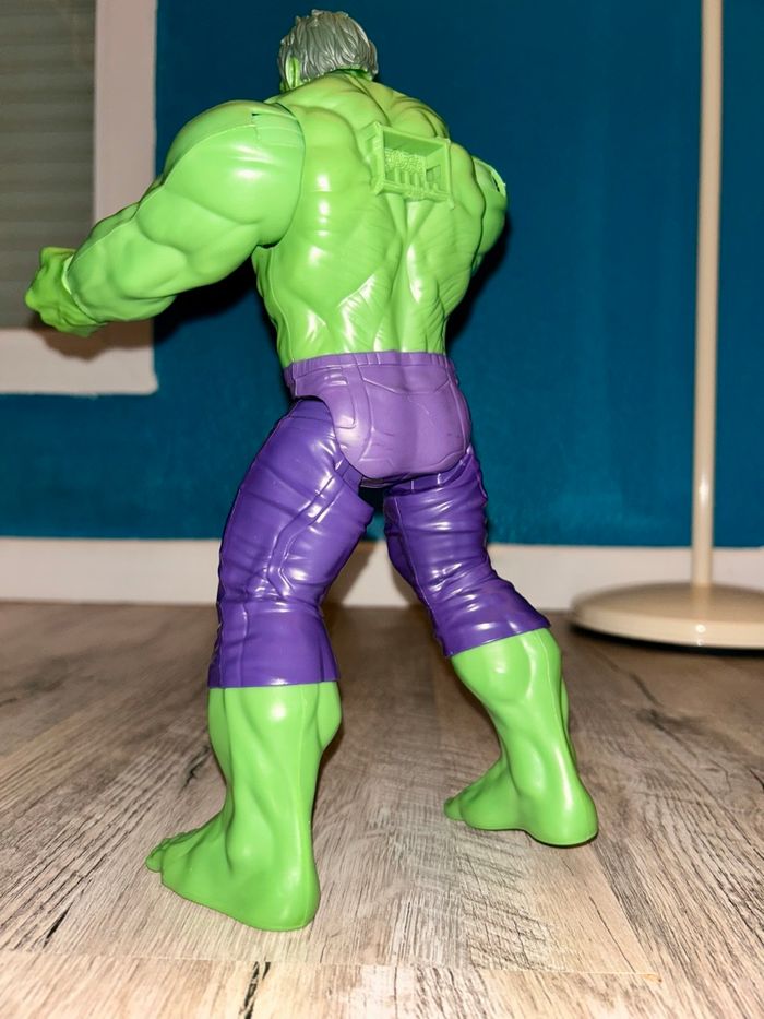 Figurine HULK - photo numéro 2