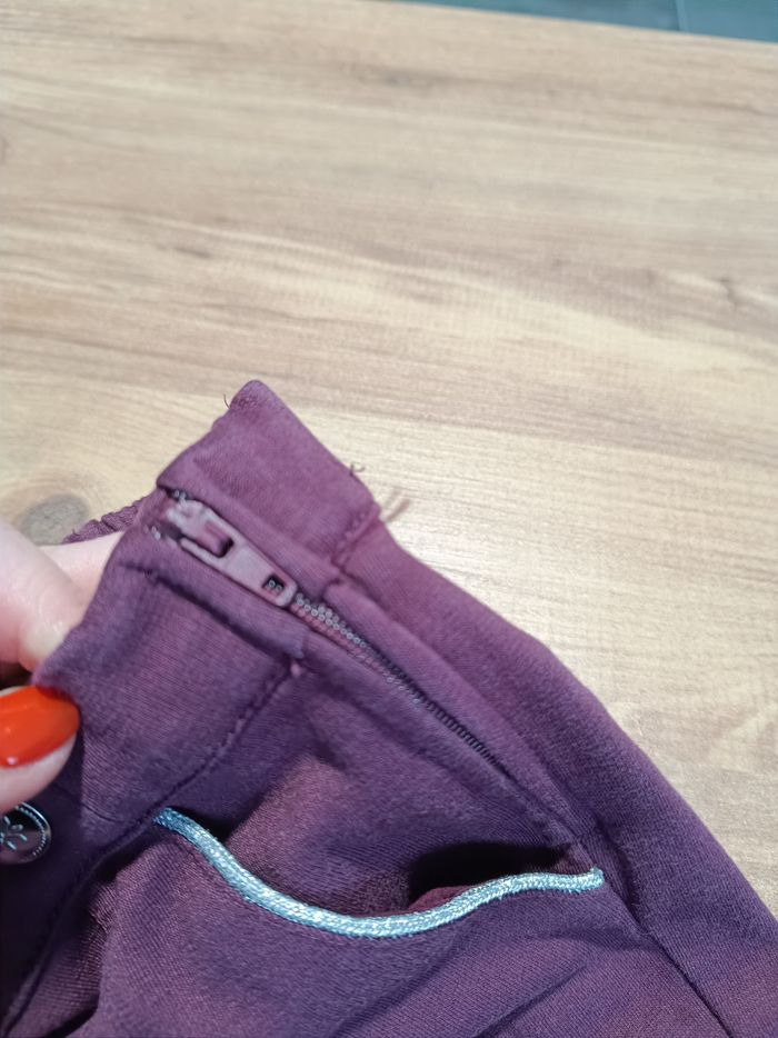 Pantalon Sergent major - photo numéro 5