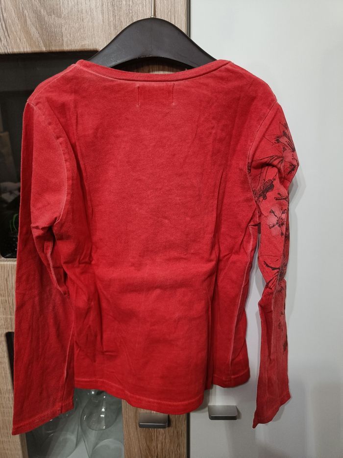 Haut manches longues 6 ans - photo numéro 3