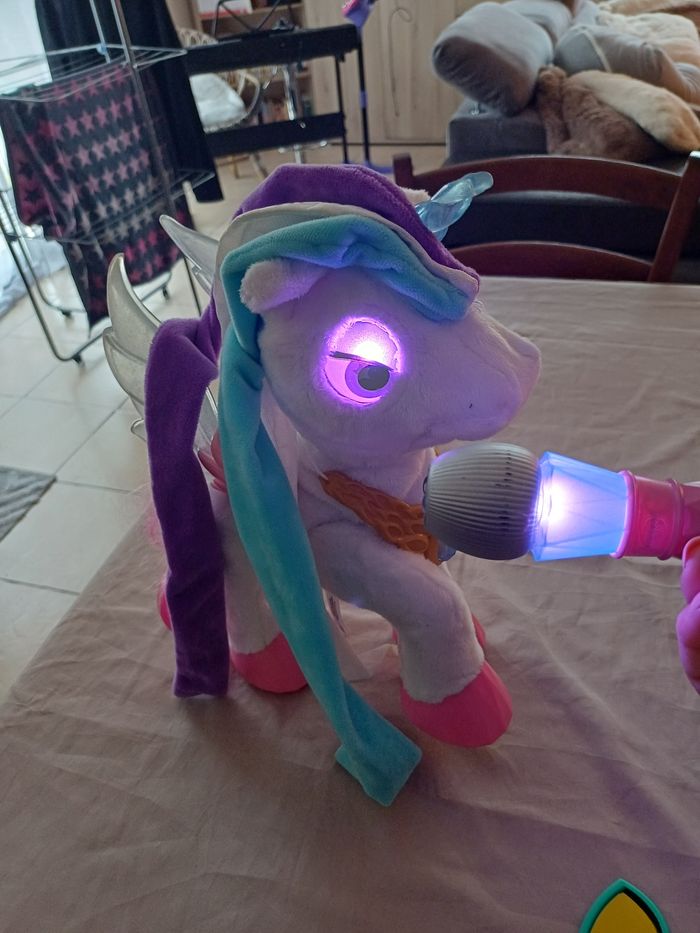 Licorne magique - photo numéro 2