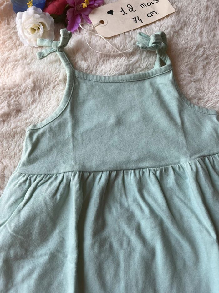 Robe été - photo numéro 2