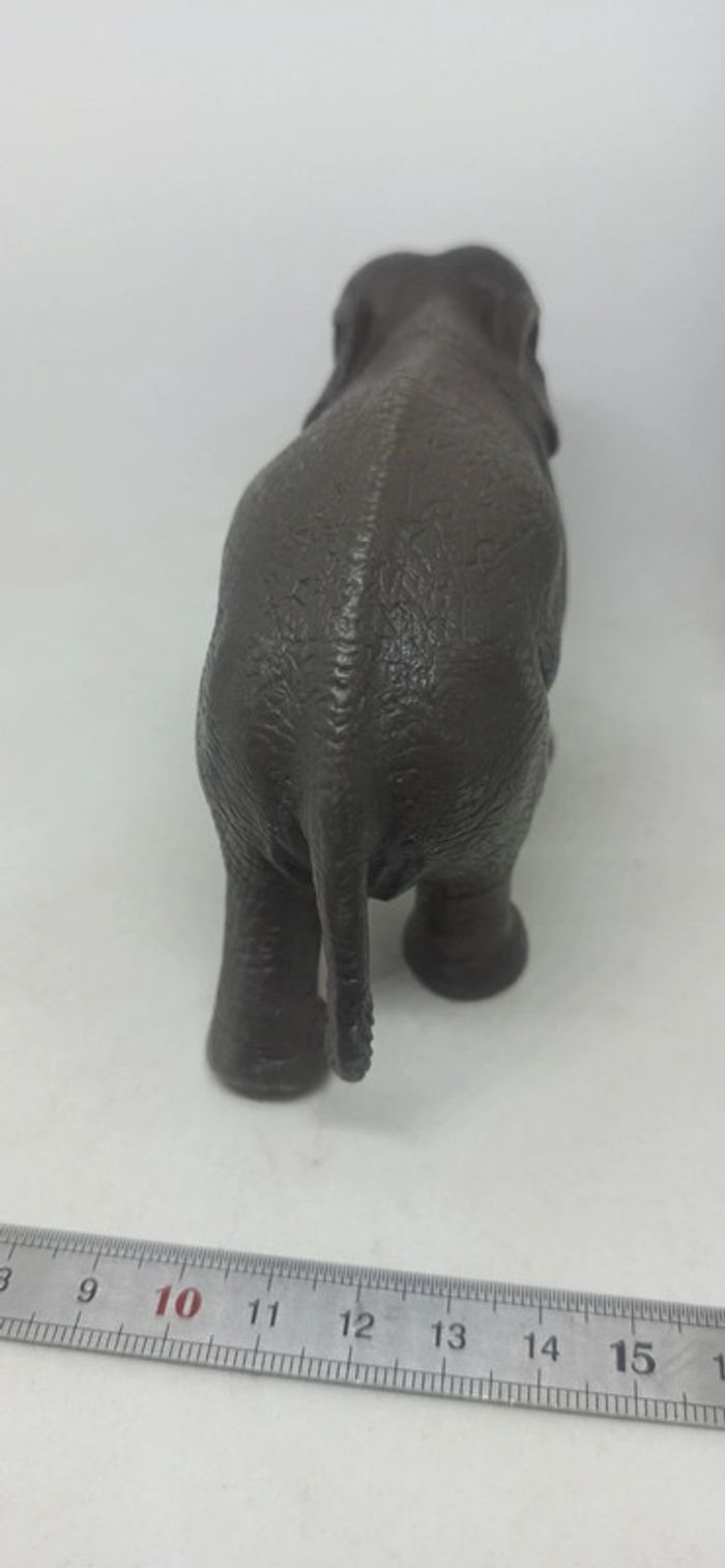 Éléphant Schleich - photo numéro 9