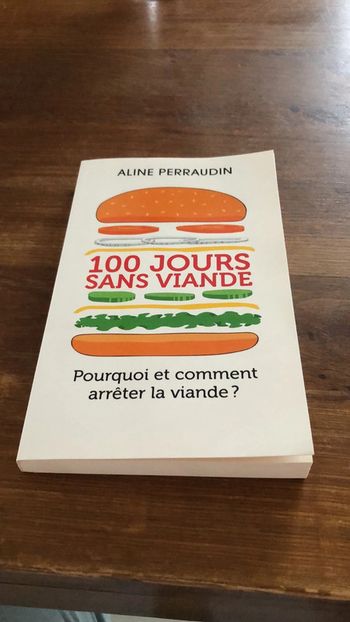 100 jours sans viande
