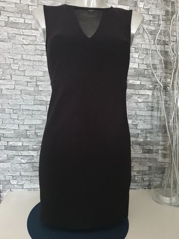 Robe noire sexy Taille M