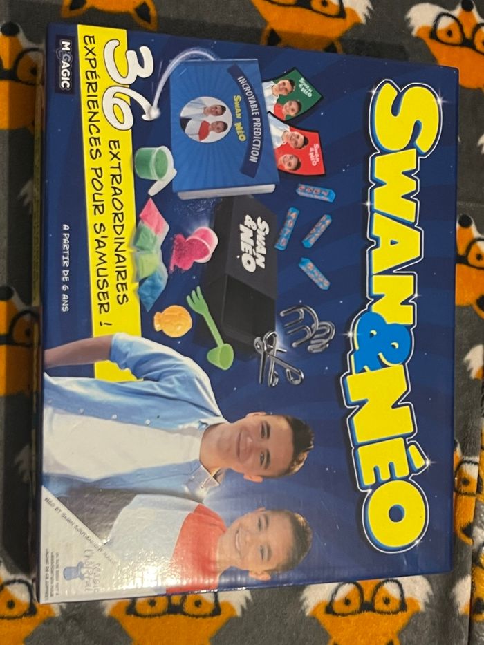 Lots jeux de sociétés