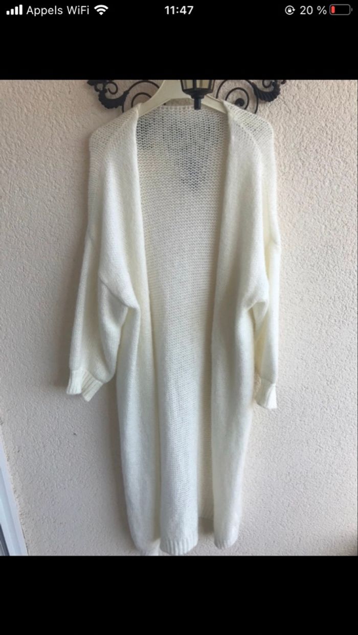 Gilet - photo numéro 3