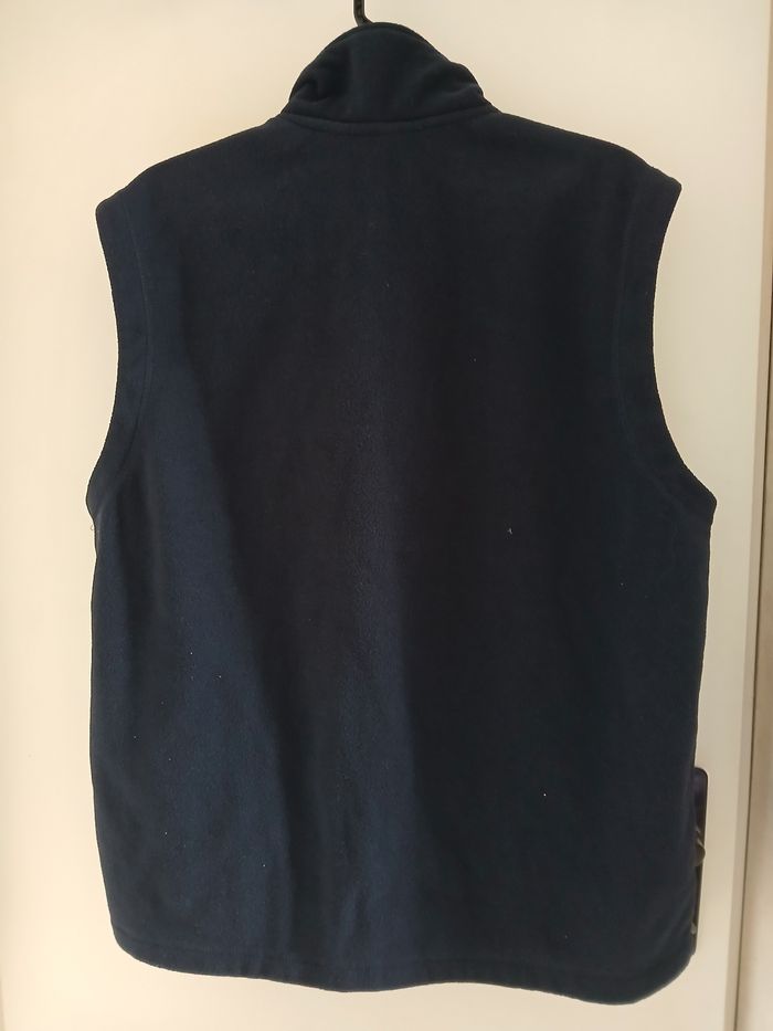 Gilet sans manches Homme - photo numéro 6